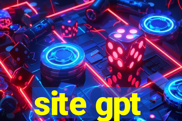 site gpt